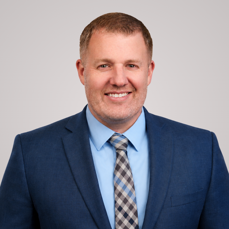 Zachary Field  Attorney&nbsp;